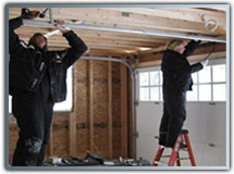 Garage Door Repair West Lake Village Spring Repair