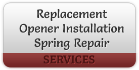 Garage Door Repair West Lake Village services